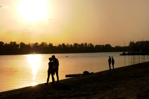Camping Kollersee