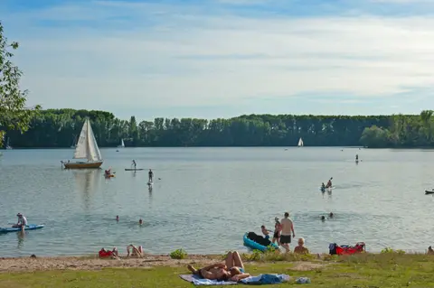 Camping Kollersee
