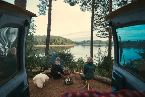 Ahoi Camp Canow