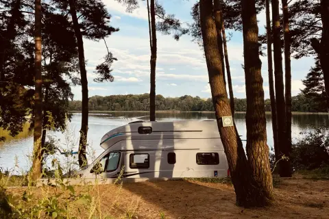 Ahoi Camp Canow
