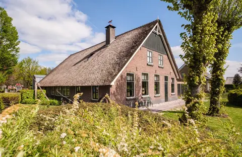 Camping De Klimberg