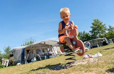 Camping De Klimberg