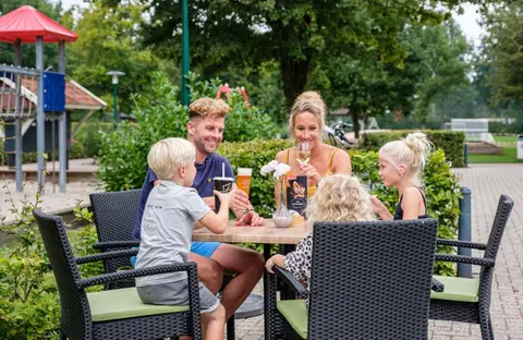 Camping De Klimberg