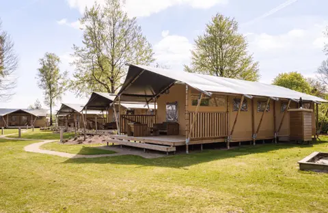 Camping De Klimberg