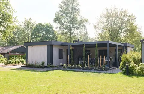 Camping De Klimberg