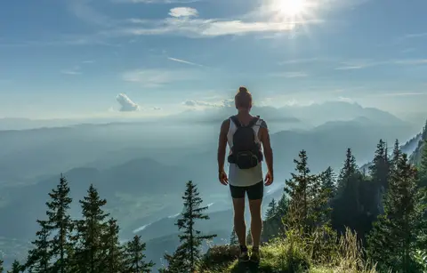 Campingplatz Alpenblick