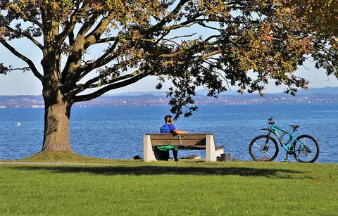 Campingplatz Alpenblick