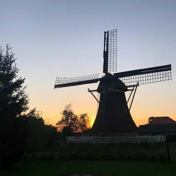 Camping de Molenhorst