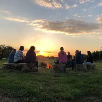 Camping de Molenhorst