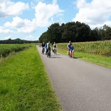 Camping de Molenhorst