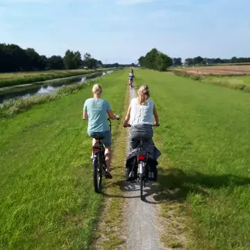 Camping de Molenhorst