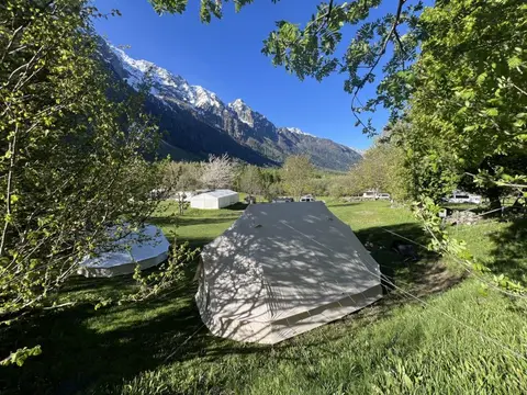 Camping Mulina