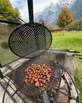 Camping Mulina