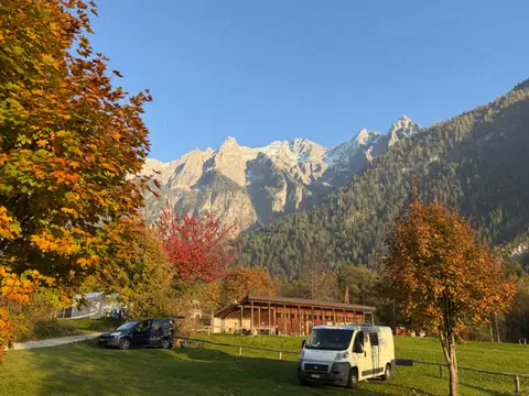 Camping Mulina