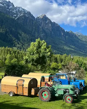 Camping Mulina