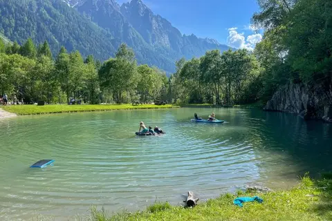 Camping Mulina