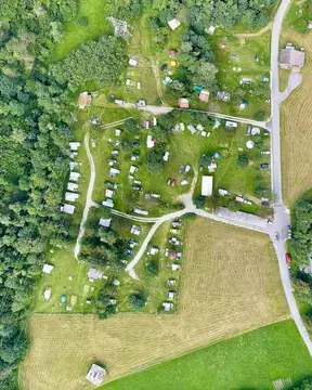 Camping Mulina