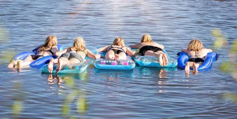 Camping- & Ferienpark Teichmann