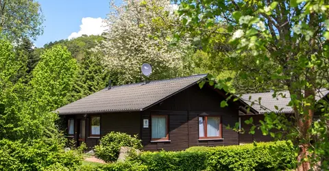 Camping- & Ferienpark Teichmann