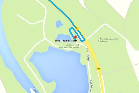 Camping- & Ferienpark Teichmann
