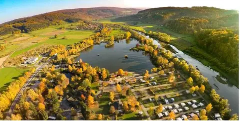 Camping- & Ferienpark Teichmann