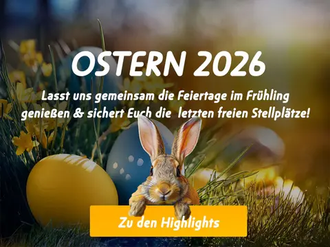 Camping- & Ferienpark Teichmann
