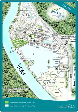 Camping- & Ferienpark Teichmann