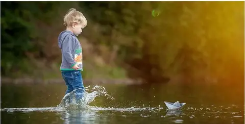 Camping- & Ferienpark Teichmann