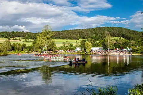 Camping- & Ferienpark Teichmann