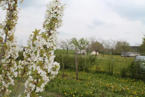 Boerderijcamping de Hank