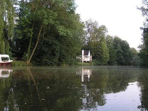 Campingplatz Wersewinkel
