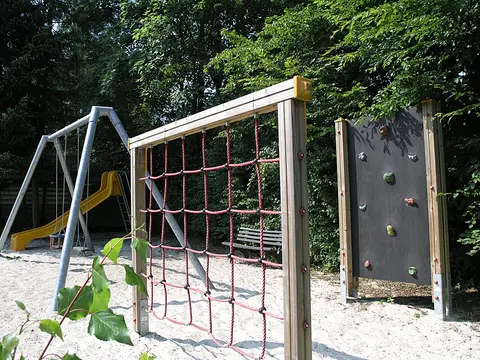 Campingplatz Wersewinkel