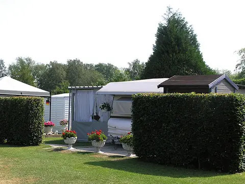 Campingplatz Wersewinkel