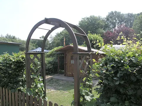 Campingplatz Wersewinkel