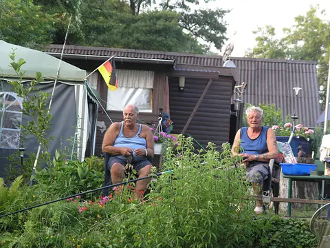 Campingplatz Wersewinkel