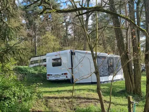 FKK Campingplatz am Rätzsee