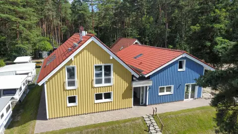 FKK Campingplatz am Rätzsee