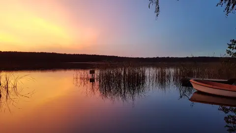 FKK Campingplatz am Rätzsee