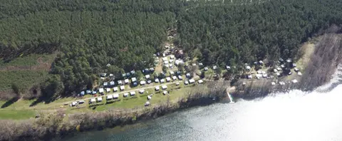 FKK Campingplatz am Rätzsee