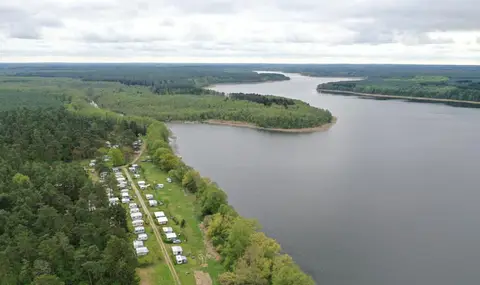 FKK Campingplatz am Rätzsee