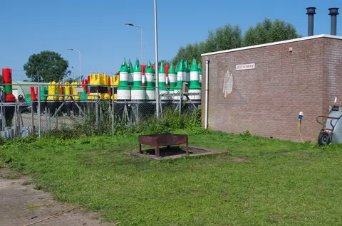 Scoutcentrum Harderhaven