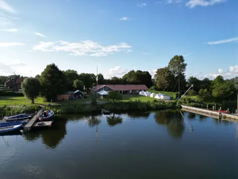 Scoutcentrum Harderhaven