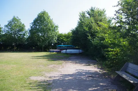 Scoutcentrum Harderhaven