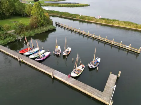 Scoutcentrum Harderhaven