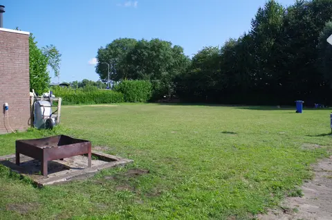 Scoutcentrum Harderhaven