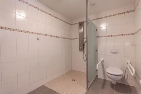 Wohnmobilstellplatz Föhr