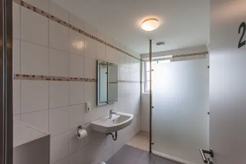 Wohnmobilstellplatz Föhr