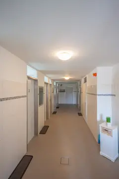 Wohnmobilstellplatz Föhr