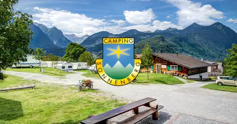 Camping Sonnenberg