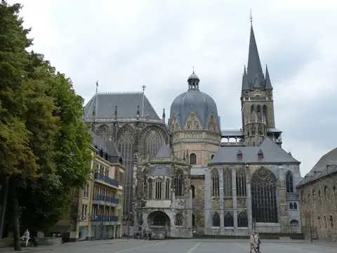 Natur- und Sportfreunde e.V. Aachen